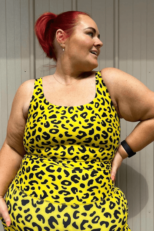 Originals Clique Crops