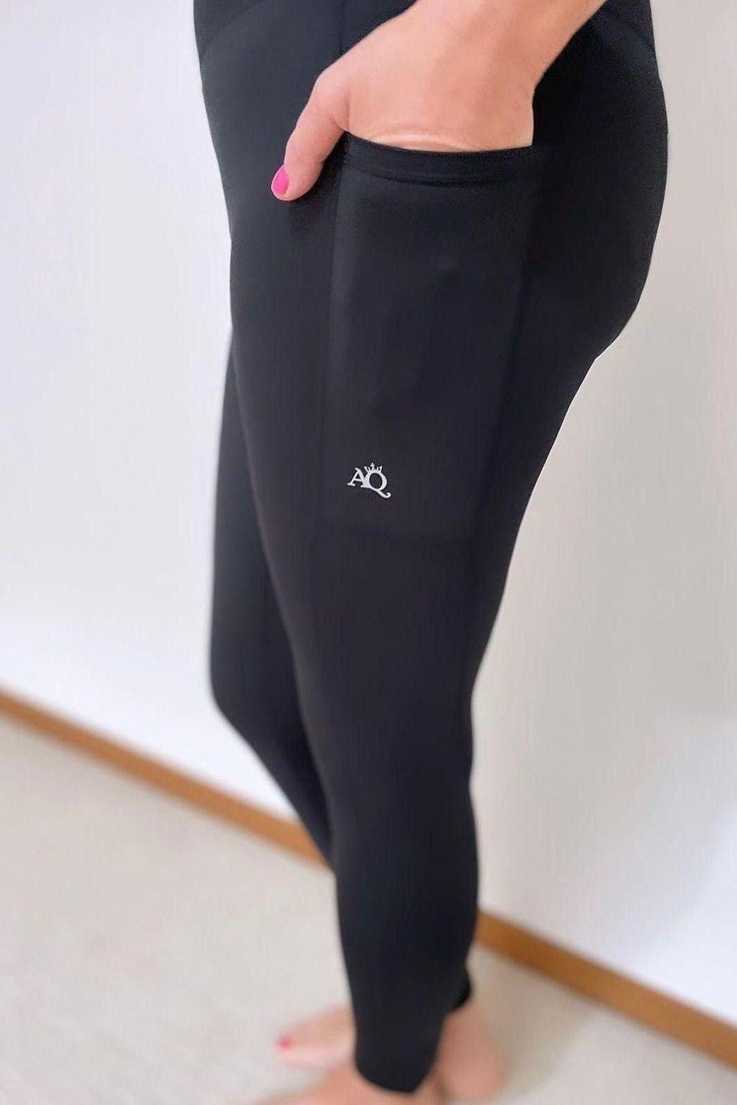 Tenacious Leggings