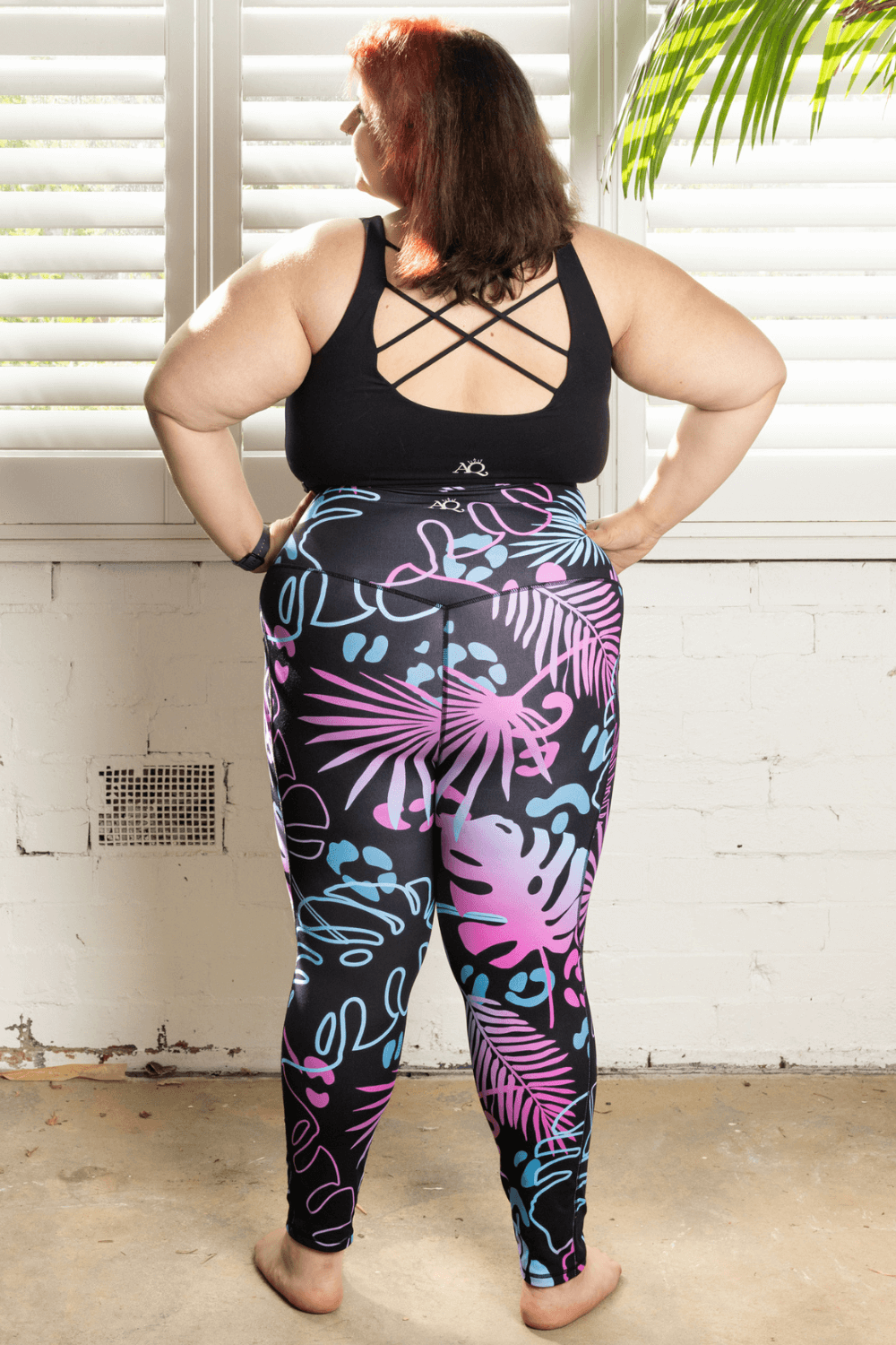 Lift Clique Leggings