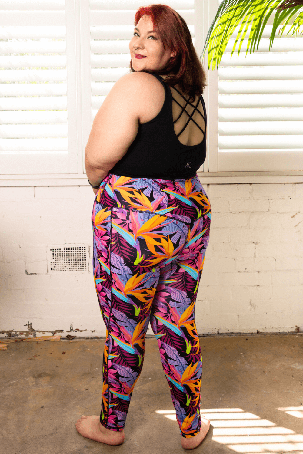 Lift Clique Leggings