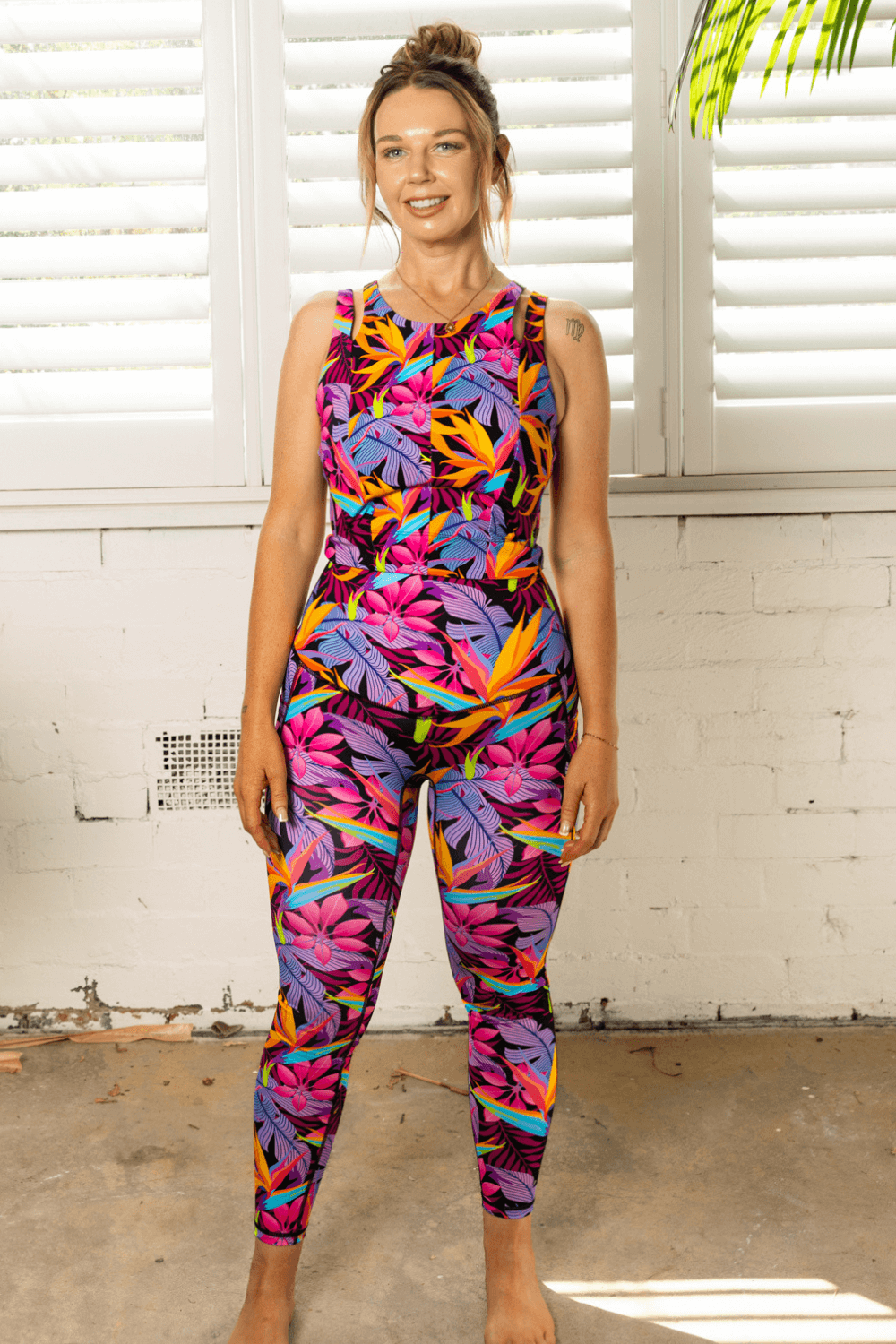 Lift Clique Leggings