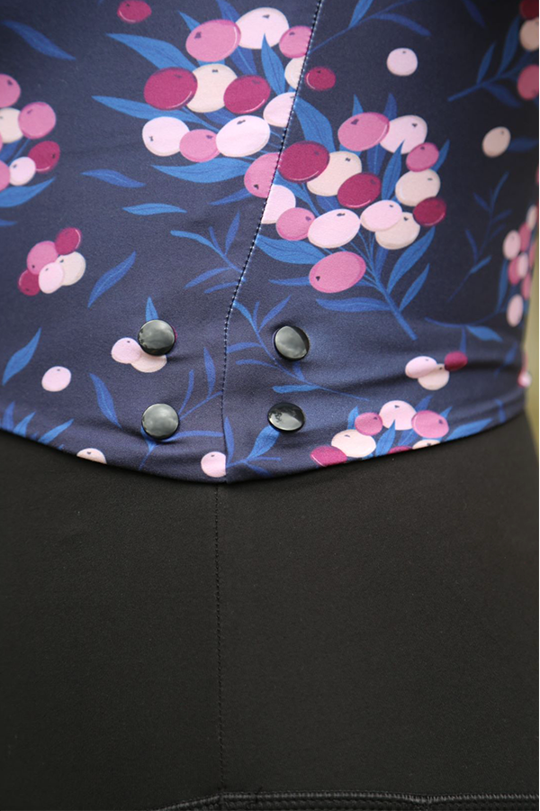 Originals Clique Crops