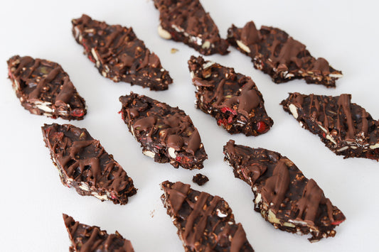 Chocolate Bark