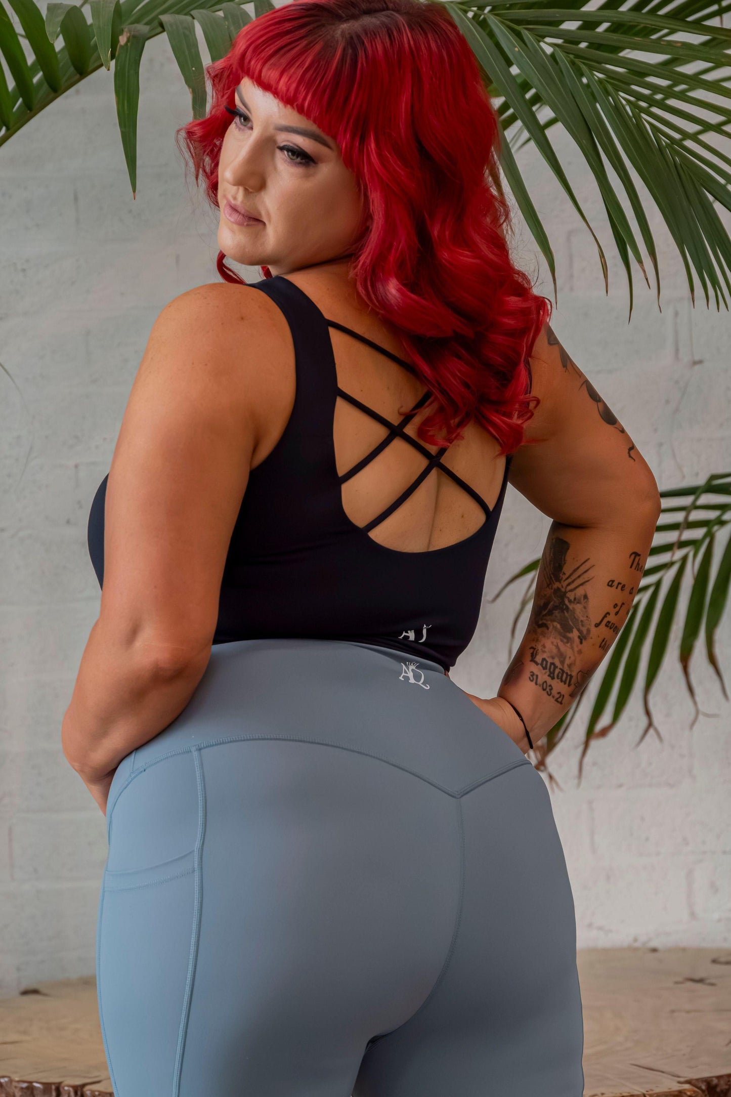 Elite Clique Leggings