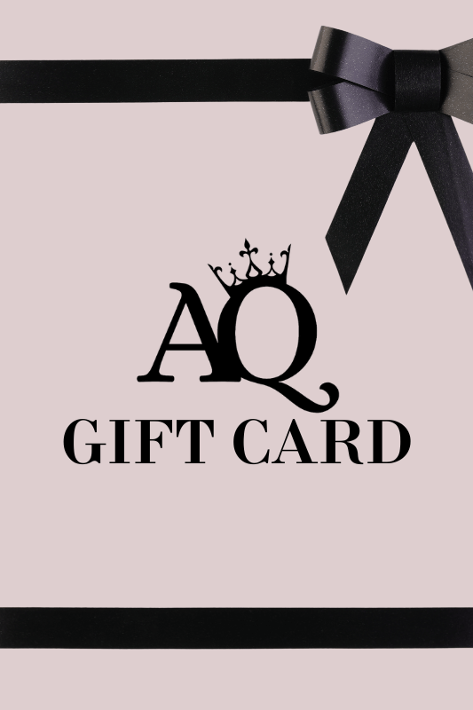 AQActive Gift Card