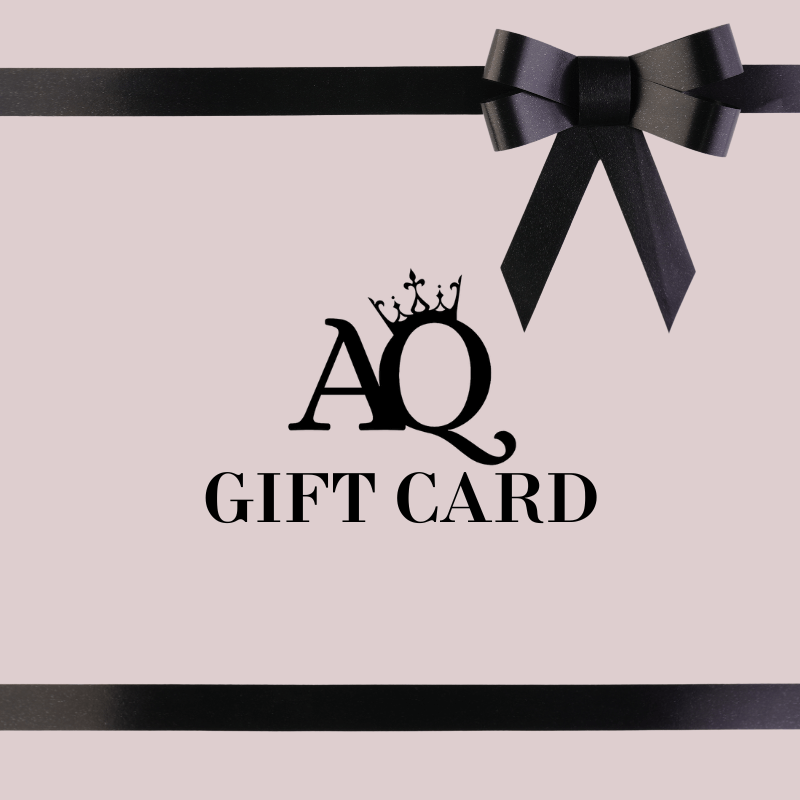 AQActive Gift Card