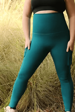 Load image into Gallery viewer, Level Up Pocket Leggings
