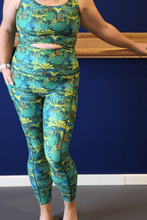 Load image into Gallery viewer, Originals Clique Leggings
