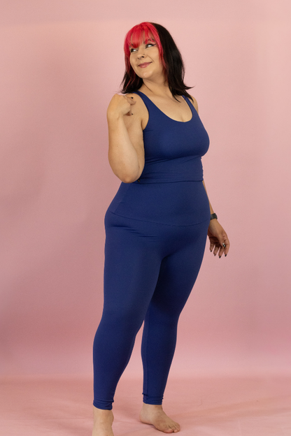 Base Clique FC Leggings