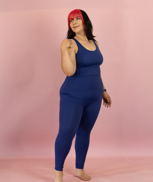 Base Clique FC Leggings