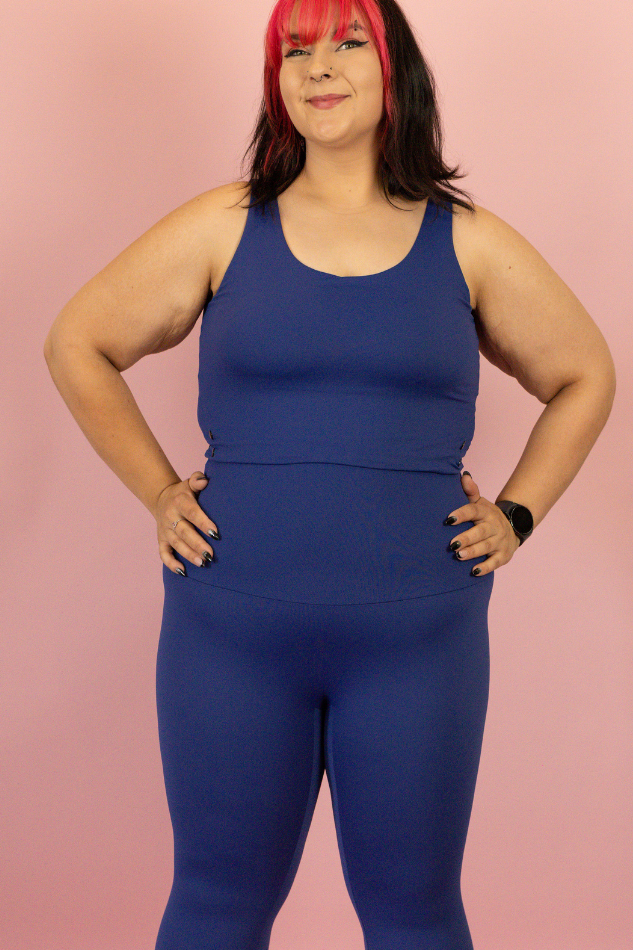 Base Clique FC Leggings