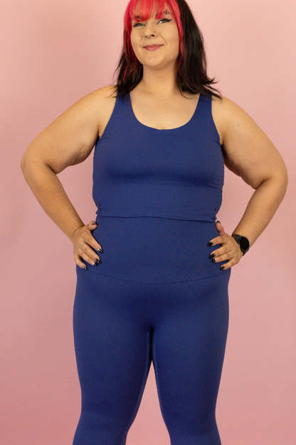 Base Clique FC Leggings