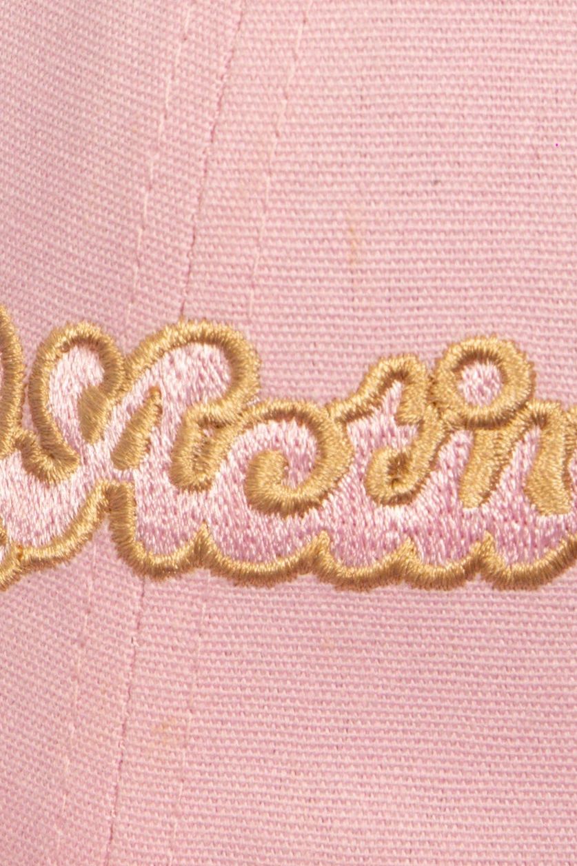 Everyday Cap - Pink