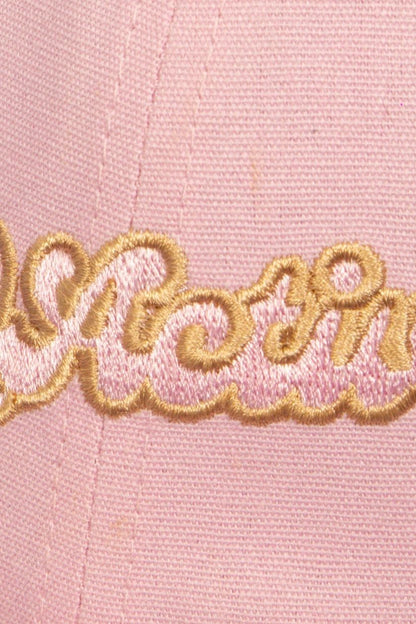 Everyday Cap - Pink