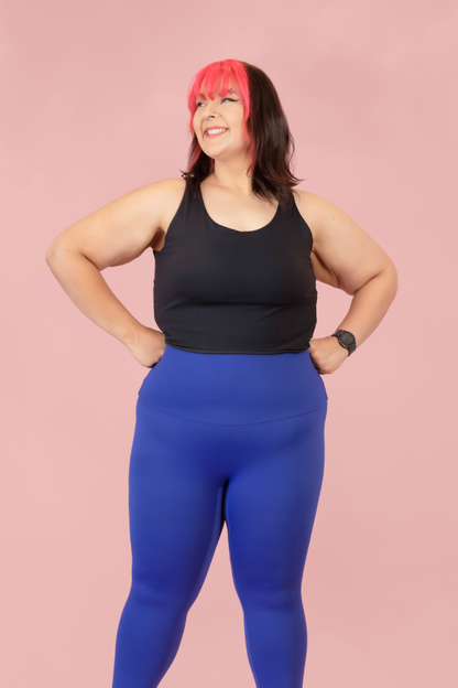 Base Clique FC Leggings