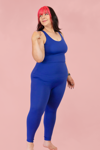 Base Clique FC Leggings