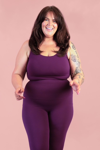 Base Clique FC Leggings