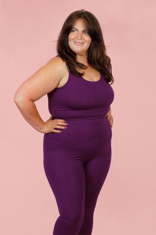 Base Clique FC Leggings