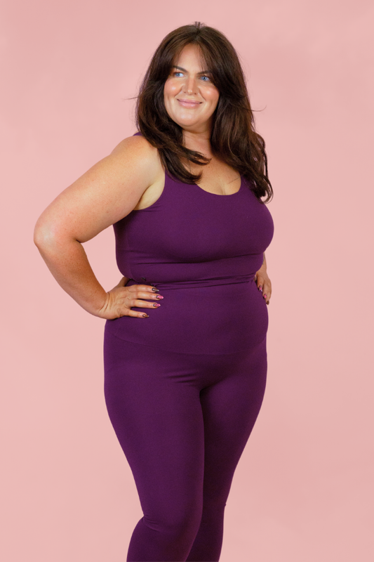 Base Clique FC Leggings