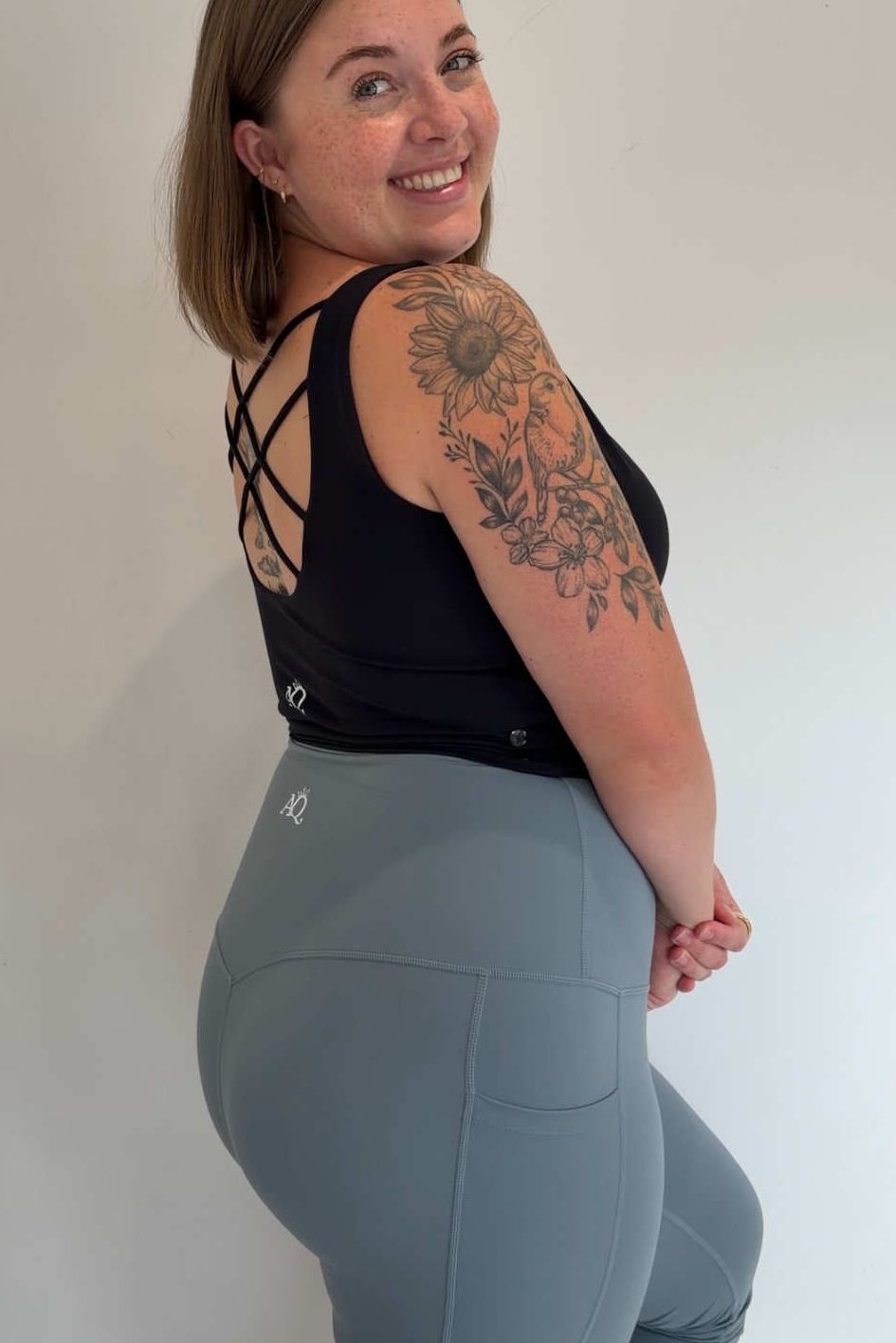 Elite Clique Leggings