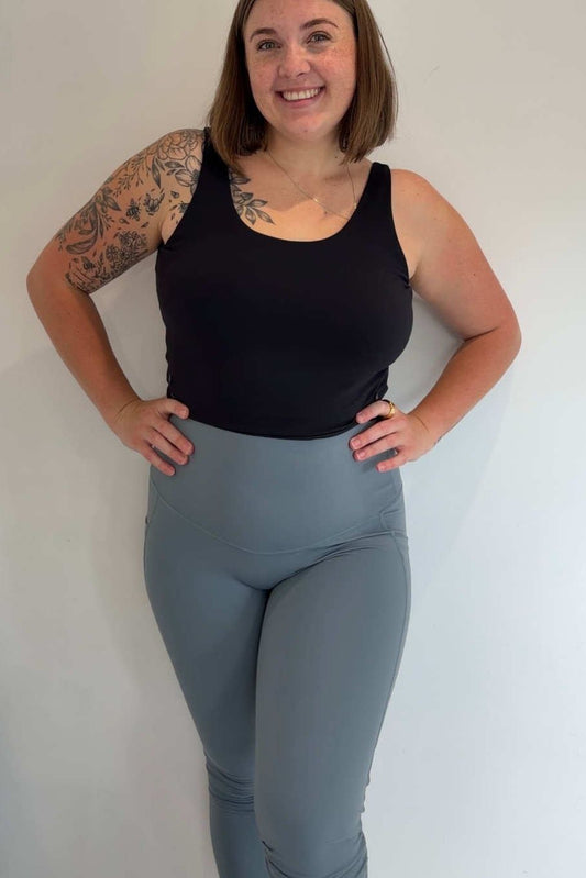 Elite Clique Leggings