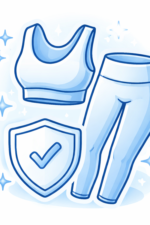 Fit & Delivery Guarantee