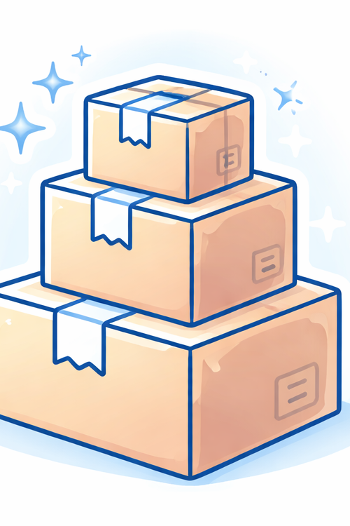 Priority Shipping Dispatch