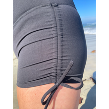 Load image into Gallery viewer, Clique Booty Shorts

