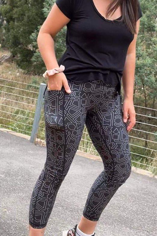 Originals Clique Leggings